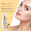 Lotion hydratante au venin d'abeille Woodsleep