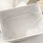 Thickened foldable portable clothing storage basket books snacks toys cosmetics storage box - Korvel