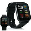 Reloj Inteligente Zewa Fitness - Rastreador Avanzado para Estilos de Vida Activos