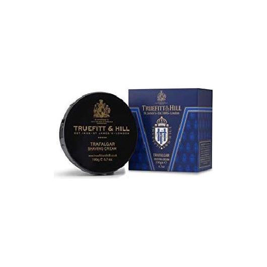 Truefitt & Hill Trafalgar Shave Cream - 6.7 oz