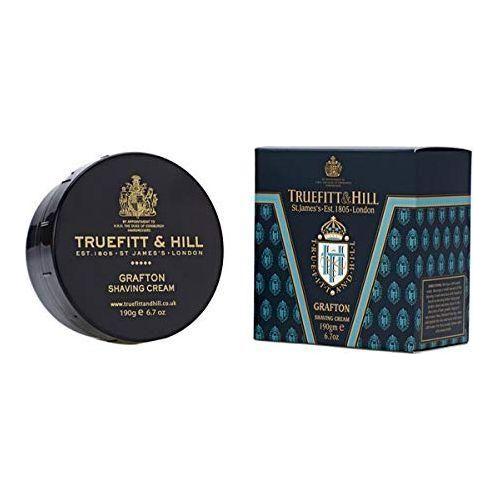 Crème à raser Truefitt & Hill Grafton 6,7 oz