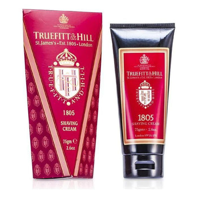 Truefitt & Hill 1805 Shaving Cream Travel Tube - 2.6 oz
