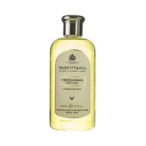 Truefitt & Hill Freshman Friction 6,7 fl oz