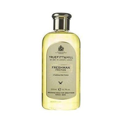 Truefitt & Hill Freshman Friction 6.7 fl oz