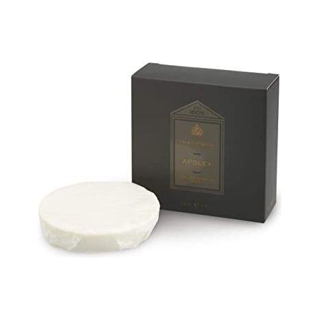 Truefitt & Hill Apsley Luxury Shaving Soap Refill - 3.5 Oz