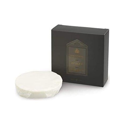 Truefitt & Hill Apsley Luxury Shaving Soap Refill - 3.5 Oz