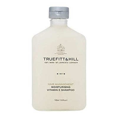 Champú Hidratante con Vitamina E Truefitt & Hill 12.3 oz