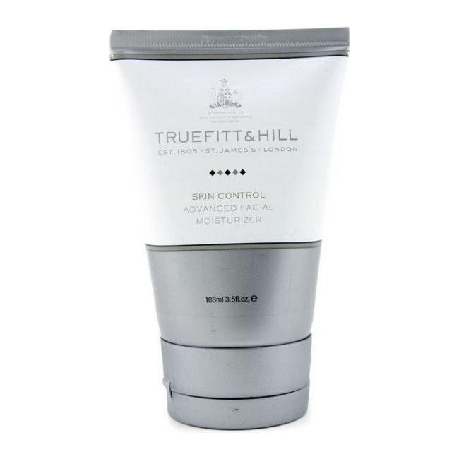 Truefitt & Hill Skin Control Advanced Facial Moisturizer 3,5 oz