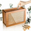 CashTarget Wooden Bank - Korvel