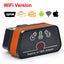 Vgate icar2 Bluetooth/Wifi OBD2 Diagnostic-tool ELM327 Bluetooth/wifi OBD 2 Scanner Mini ELM327 for android/PC/IOS Code Reader - Korvel