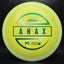ESP Anax - Paul McBeth Signature Disc Golf Driver