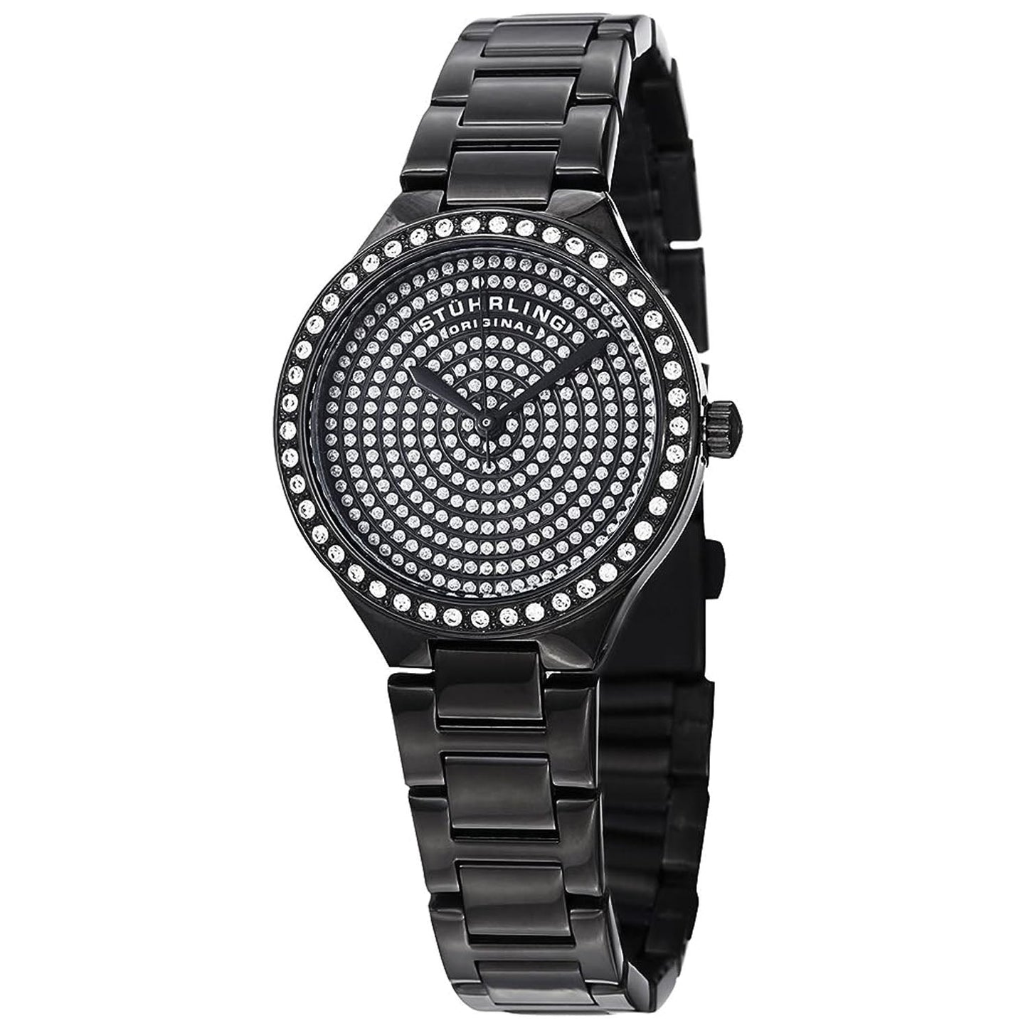 Stuhrling Women's Symphony Watch
