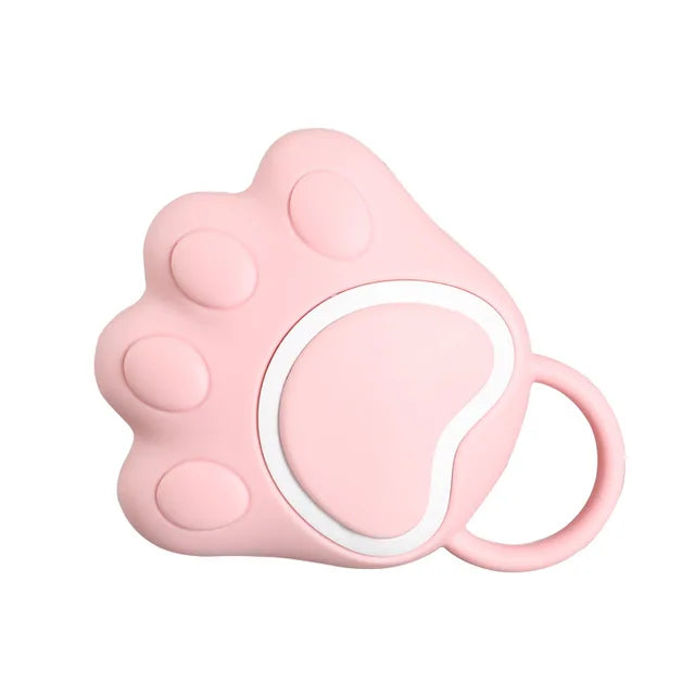 Adult And Children Silicone Bath Brush, Bath Brush, Soft And Creative Bath Brush, Skin-friendly Massage Foaming Shampoo Brush - Korvel