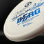 K1 Berg - Eric Oakley 'BEORG' 2023 Série Signature Disque