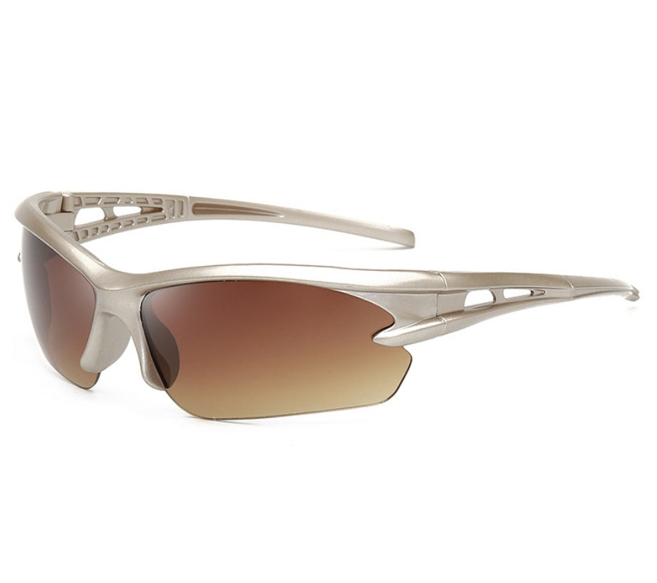 Lunettes de soleil de plein air premium pour chaque aventure