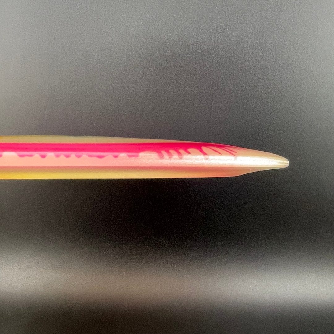 I-Dye Champion Daedalus - F2 Distance Driver