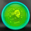 Halo Champion Mako3 - Édition Bill Nye Disc Golf Disc