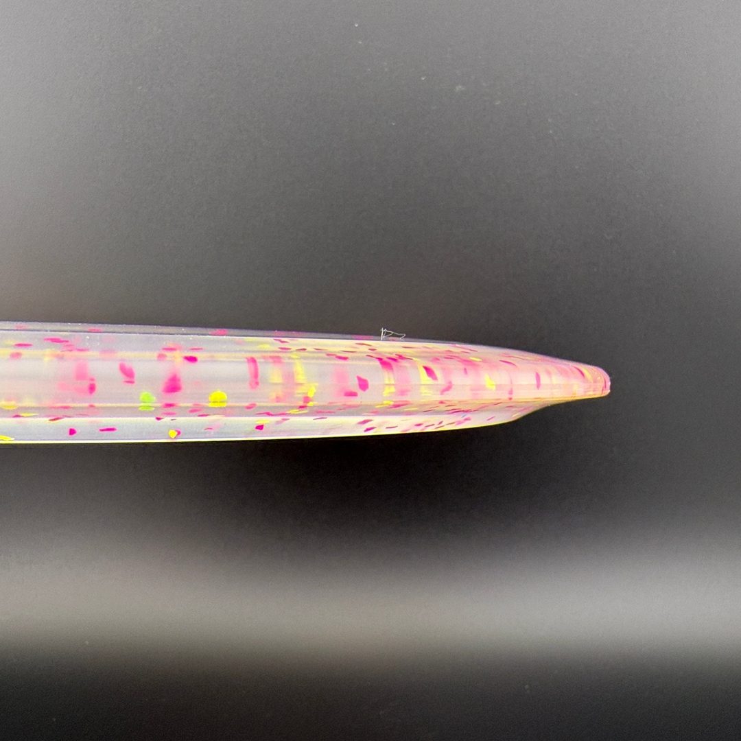 Confetti Z Raptor - Holyn Handley 2025 Krokhol Open Edition