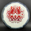 Grand Orbit Grace - Kristin Latt - 2025 Team Series Disc