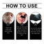 Men's Blackhead Pore Patch for Gentle Pore Cleansing