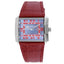 Montre Classique pour Femme Locman avec Cadran en Nacre