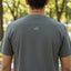 États-Unis de Faire de Mon Mieux T-Shirt Teint à la Garment