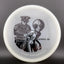 Disco de Golf Glow Isolation Area 51