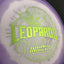 Innova Halo Star Leopard3 Disc Golf Driver