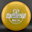 Z Metallic Roach – Brodie Smith Limited Edition Disc