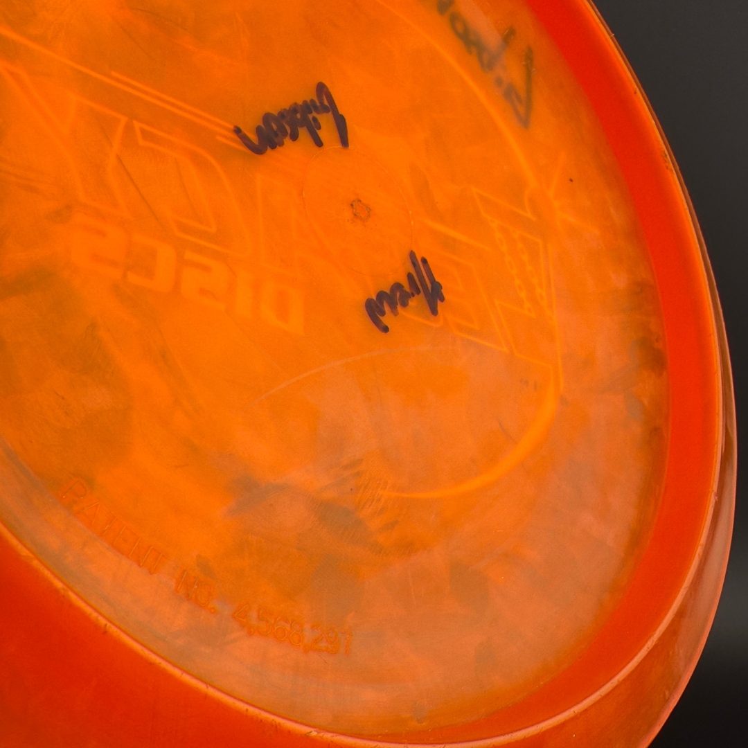 KC Pro Teebird - Édition Drew Gibson Stash