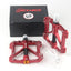 Premium Aluminum Alloy Mountain Bike Pedals