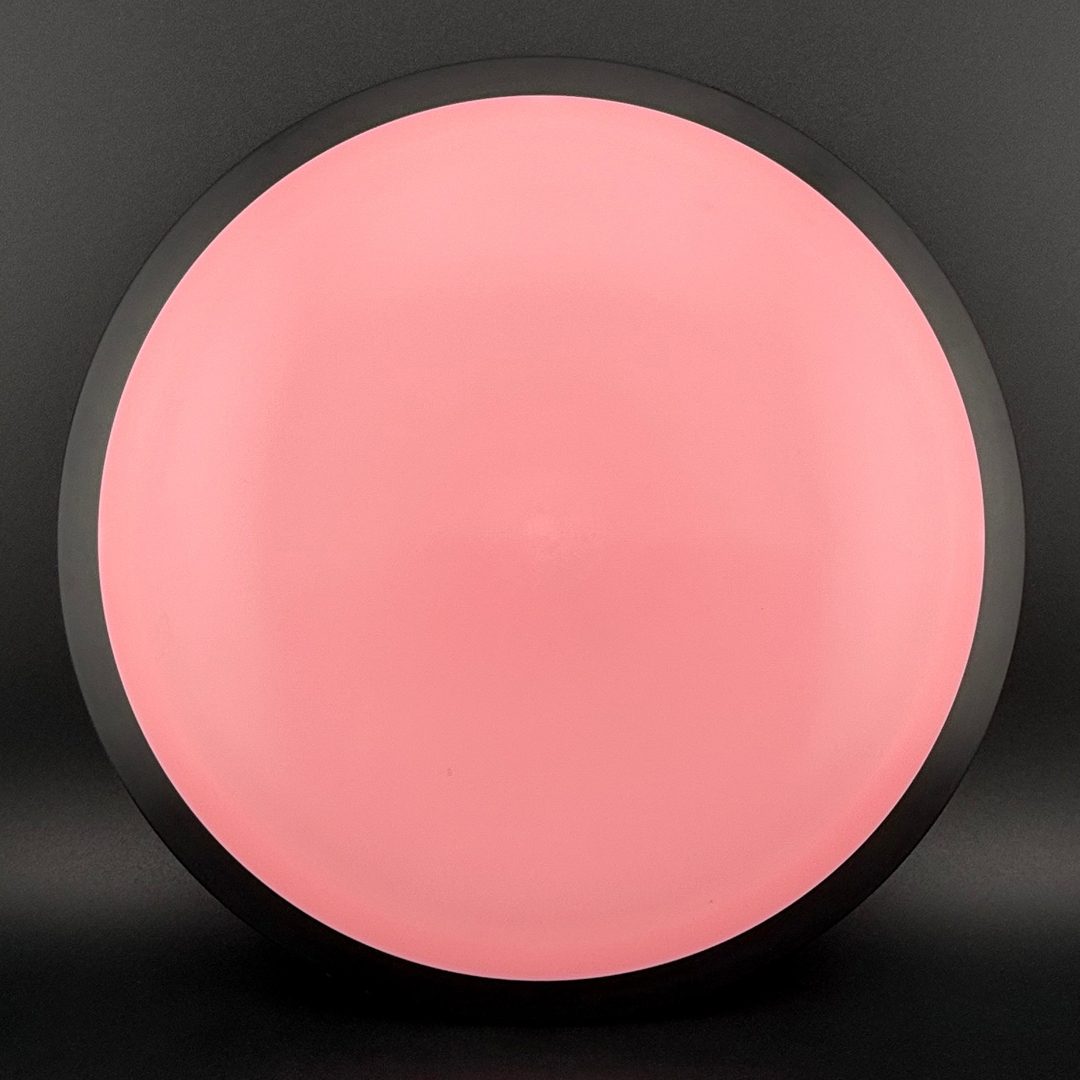 Fission Wave Disc Golf Driver