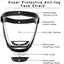 ShieldPro Safety Mask - Korvel