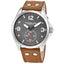 Montre Stuhrling pour homme Tuskegee