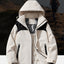 Premium Winter Cotton-Padded Sport Jacket