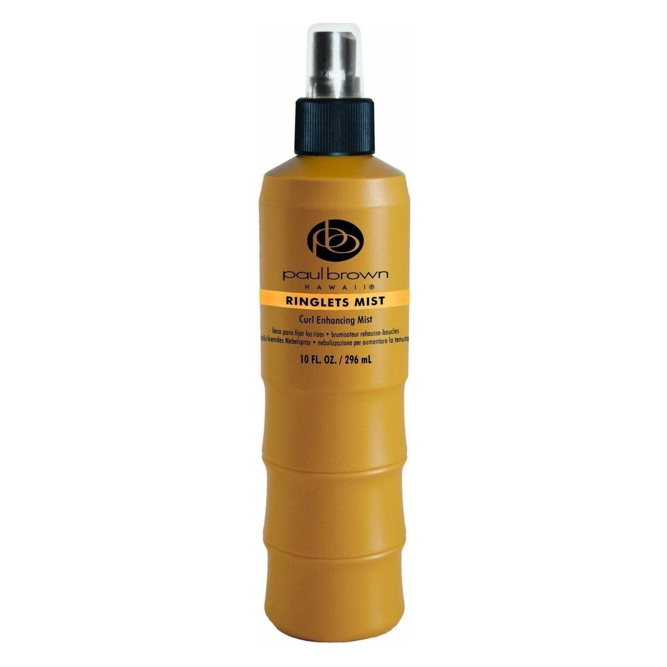 Paul Brown Hawaii Ringlets Mist - Spray texturizante de 10 oz