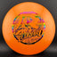 Disque GStar Leopard Fairway Driver