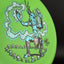 Neutron Range - Elk Man 2.0 Disco de Golf