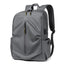 Sac à dos pour ordinateur portable étanche pour hommes - Sac à ordinateur premium