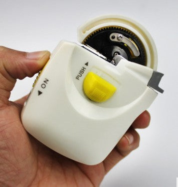 Portable Electric Automatic Fishing Hook Tier Machine - Korvel