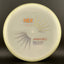 Total Eclipse Hex Disc Golf Midrange