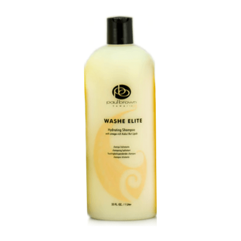Paul Brown Kukui Sport Wash 33.8 oz - Premium Shampoo