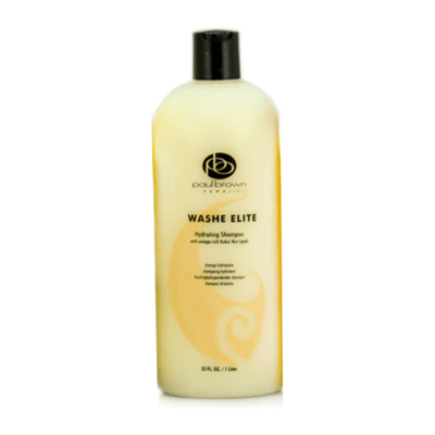 Paul Brown Kukui Sport Wash 33.8 oz - Premium Shampoo