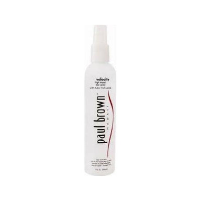 Paul Brown Velocity High Impact Hair Spray - 9 Oz