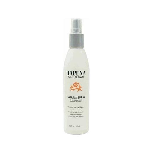 Spray Fixatif Medium Hold Paul Brown Hapuna - 8,5 Oz
