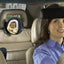 Car Safety Easy View Back Seat Mirror Baby Facing Rear Ward Child Infant Care Square Safety Baby Kids Monitor - Korvel