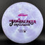 Putter de Disc Golf Jawbreaker Challenger