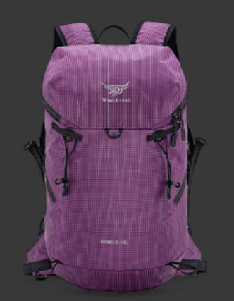 Lightweight Waterproof Hiking Backpack for Outdoor Adventures