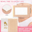 CastorWrap Organic Oil Pack for Comfortable Oil Therapy