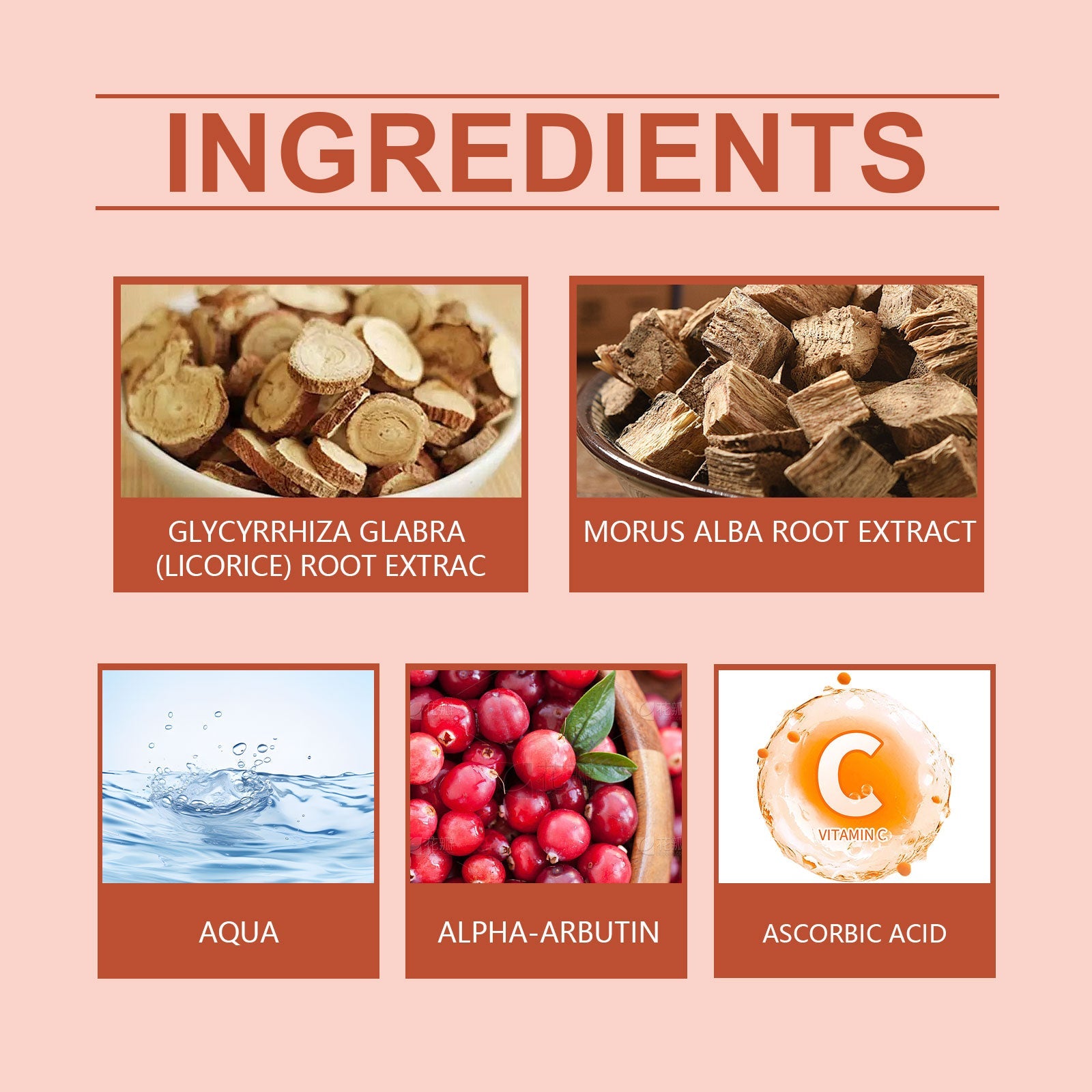 Arbutin Essence Water Moisturizes, Brighens, Nourishes And Moisturizes Skin - Korvel